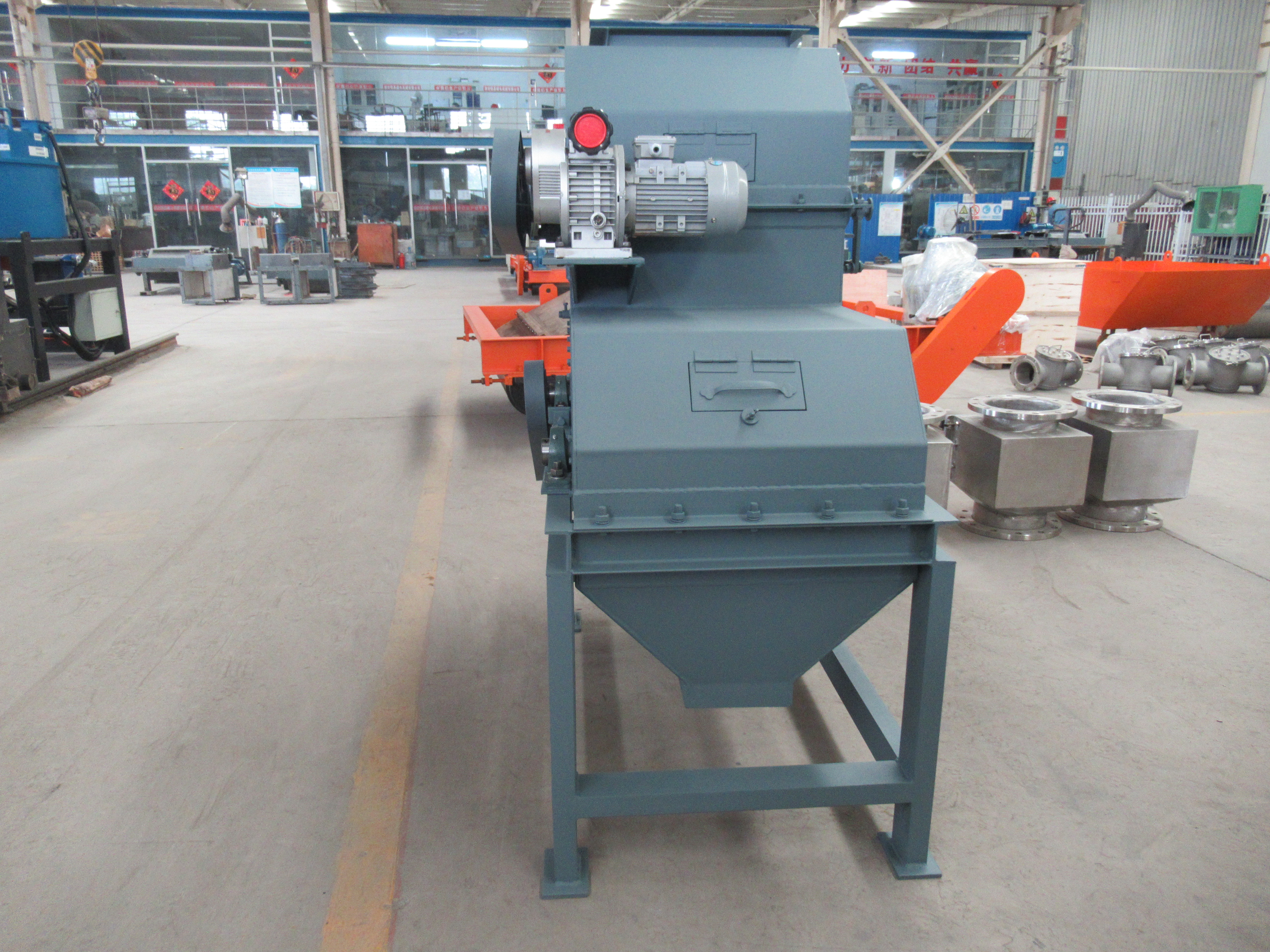 高梯度磁選機 高梯度磁選機